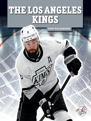 cover image of The Los Angeles Kings